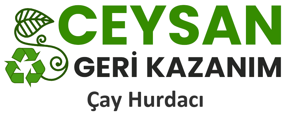 Çay Hurdacı